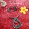 Sankranti Silver set