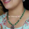 Nihaara Jade Necklace