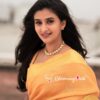 Fancy Kundan Necklace set