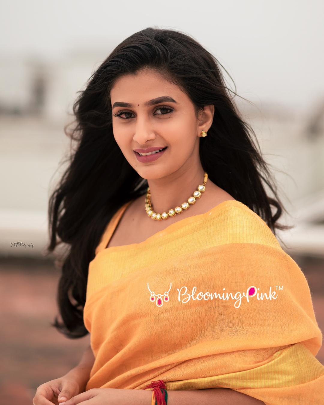 Fancy Kundan Necklace set