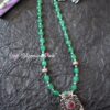 Nihaara Jade Necklace