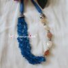 Chandra Chip Beads & Moonstone
