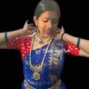 Malavika Traditional Haram