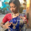 Malavika Traditional Haram