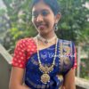 Malavika Traditional Haram