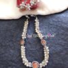 Kingini Gunguroo Necklace