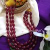 Mayini Jades Layered Necklace