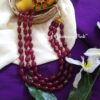 Mayini Jades Layered Necklace