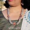 Kingini Gunguroo Necklace
