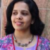 Disha Oxidised Tube Necklace