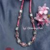 Rose Bay Necklace