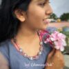 Rose Bay Necklace