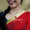 Champa - Shell Pearl Elegance