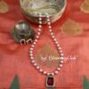 Champa - Shell Pearl Elegance