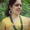 Palaash Agates layered Necklace
