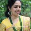 Palaash Agates layered Necklace