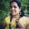 Palaash Agates layered Necklace