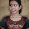 Champa - Shell Pearl Elegance