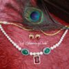 Thumba 2 Style Neck Piece