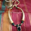 Tulsi Tubex Necklace