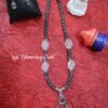 Monsoon Agates Necklace