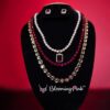 Aavani Multi Layer Necklace