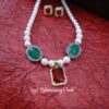 Thumba 2 Style Neck Piece