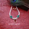 Thumba 2 Style Neck Piece