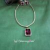 Style with Precious Simplicity