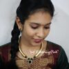 Tulsi Tubex Necklace
