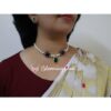 Thumba 2 Style Neck Piece