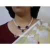 Thumba 2 Style Neck Piece