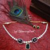 Thumba 2 Style Neck Piece