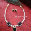 Thumba 2 Style Neck Piece