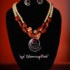 Ragini Pearls & Jaspers