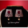 Aathira Pearls Necklace