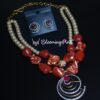 Ragini Pearls & Jaspers