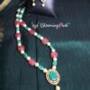 Rathi Jade Necklace