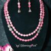 Nysa Agates Necklace