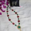 Rathi Jade Necklace