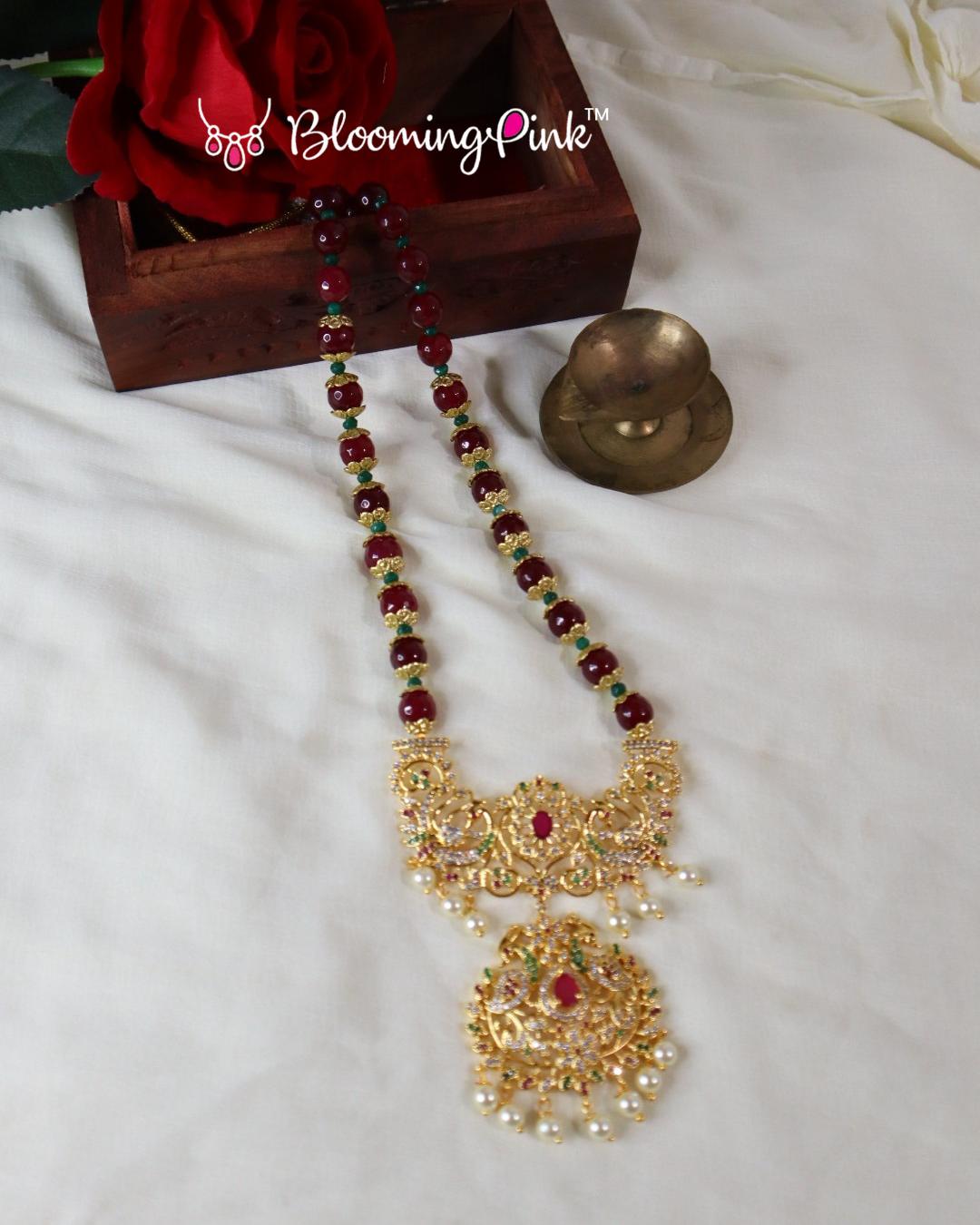 Rudra Agates Haram