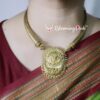 Maathangi Retro Style Necklace