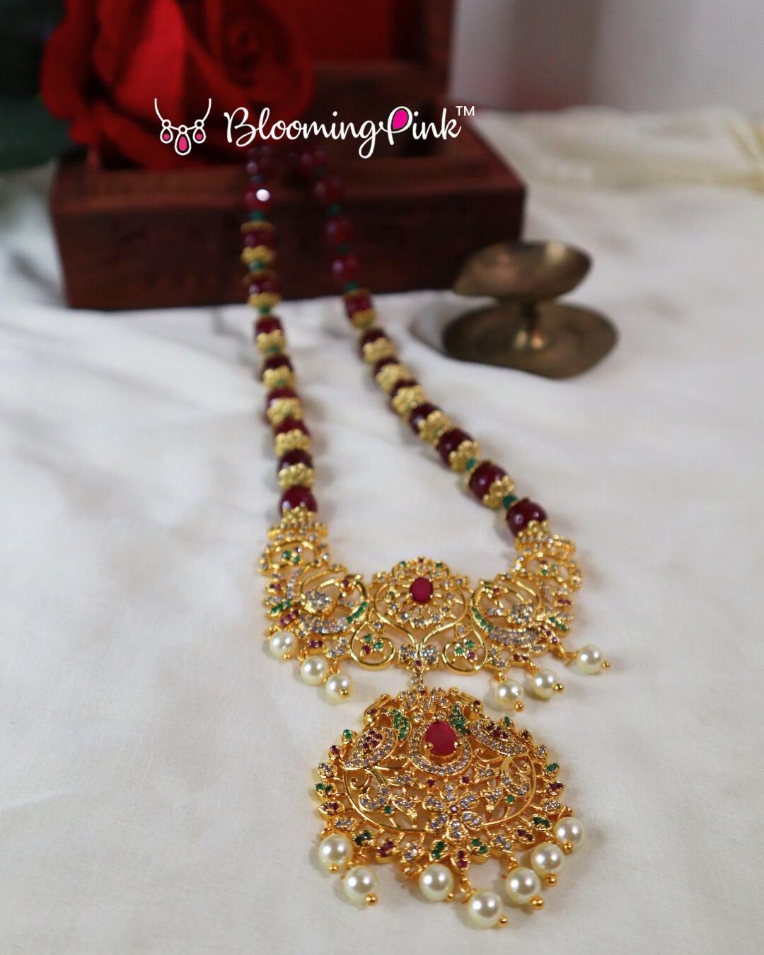 Rudra Agates Haram