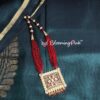 Marudhani Seed Beads Necklace