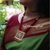 Marudhani Seed Beads Necklace