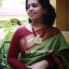 Marudhani Seed Beads Necklace