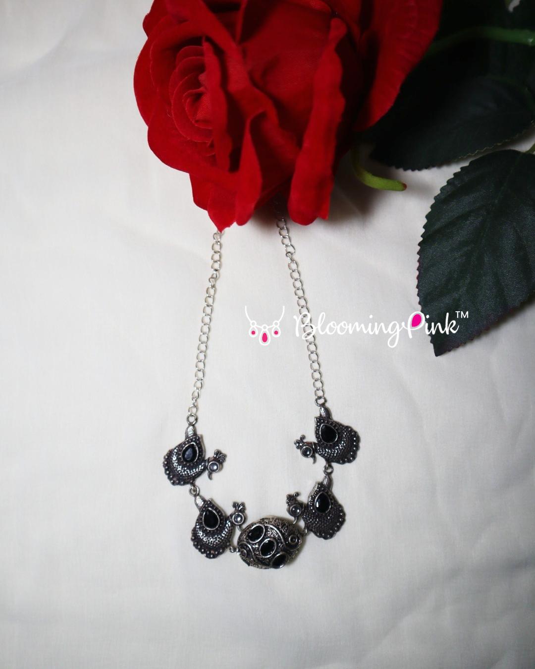 Starlet GS Necklace