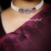 Bonita Pearl with Pink