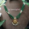 Nataraja Agates Necklace