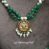 Nataraja Agates Necklace